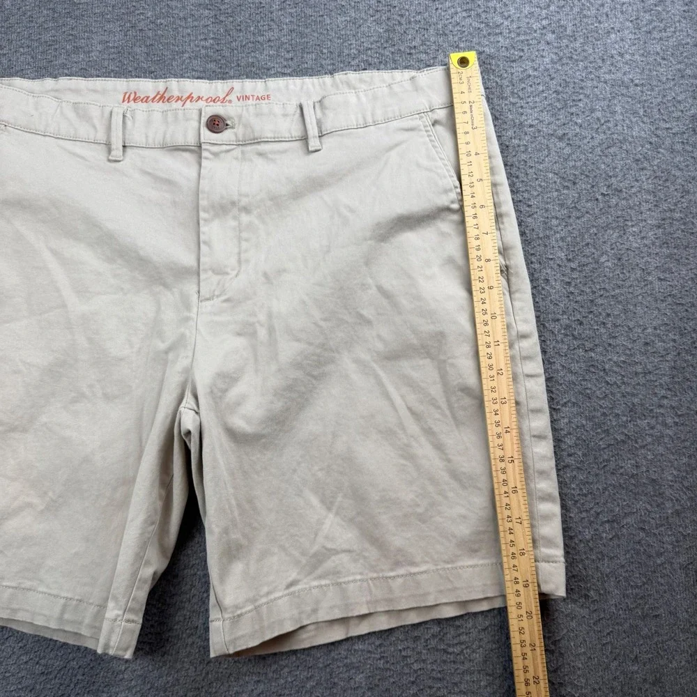 Weatherproof vintage chino